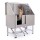 Grooming Bath Tub