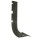 scarifier shank