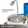 Gem Faceting Machine
