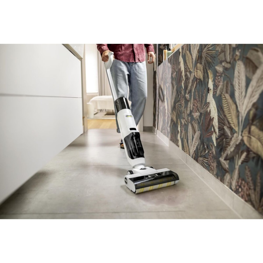 Σκούπα Ατμοκαθαριστής Kärcher 10561010