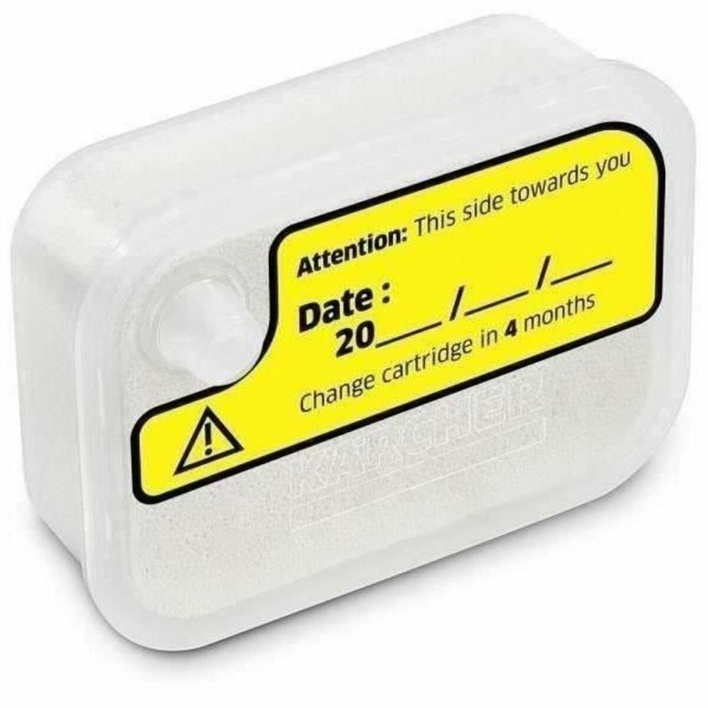 Φυσίγγιο Δοσομετρητής Kärcher SC 1