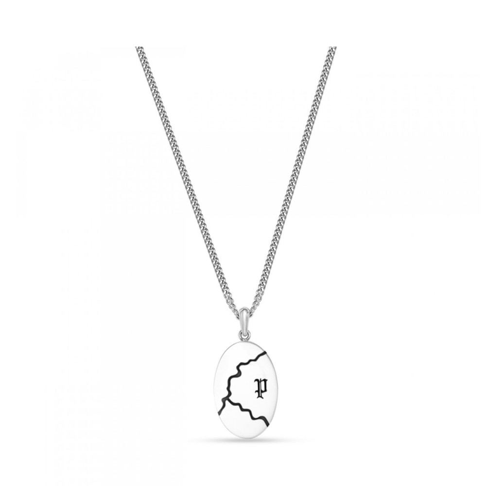 Ανδρικά Κολιέ Police PEAGN0041201