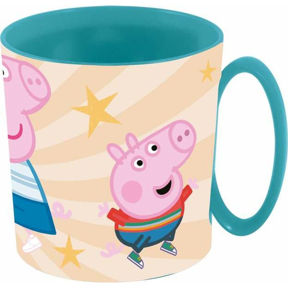 Κούπα Φλιτζάνι Peppa Pig Kindness Counts Stor Παιδικά 390 ml (Ανακαινισμenα A+)