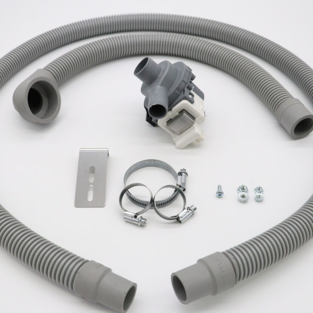 Drain Pump Kit - for Pot Washer 56x63cm