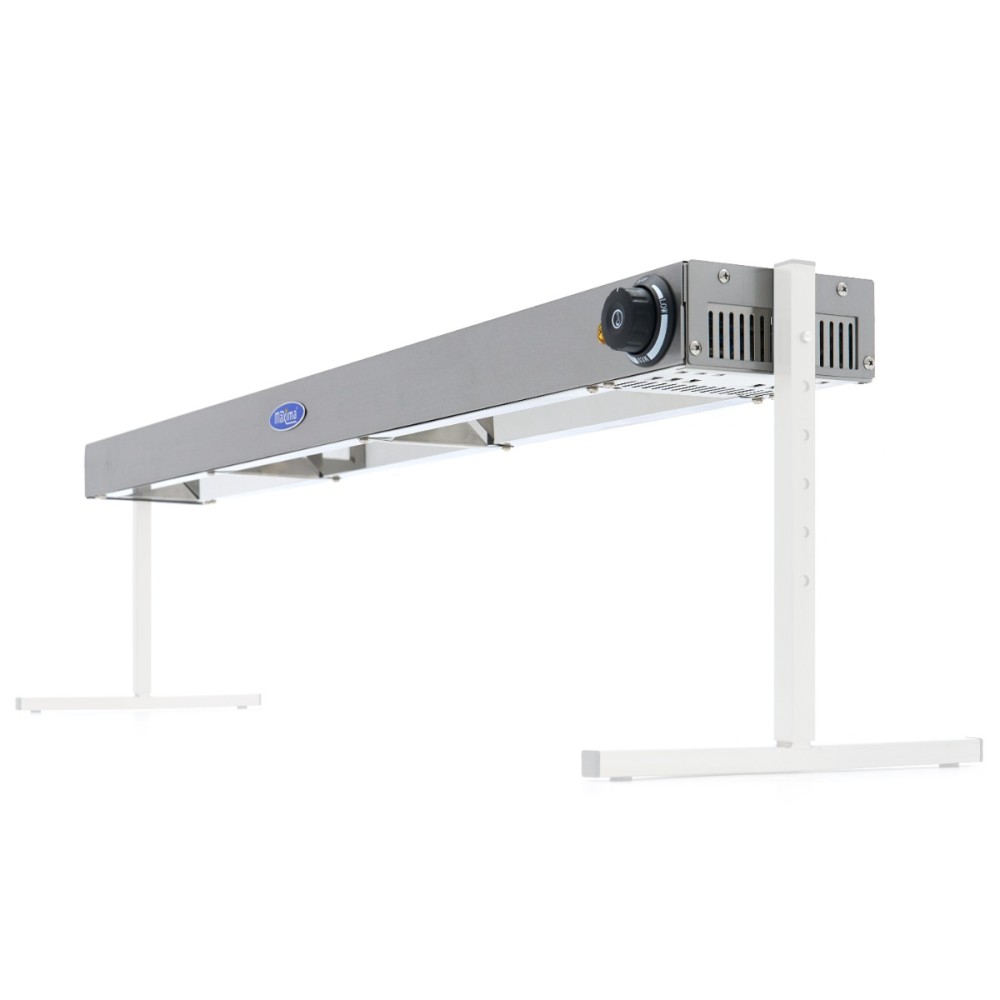 Stripwarmer - 122cm - Suitable for Ceiling & Standalone