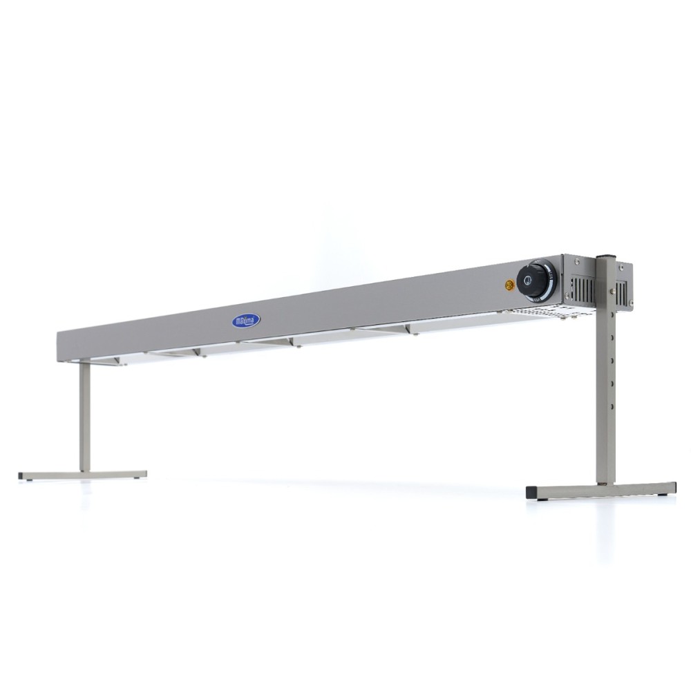 Stripwarmer - 137cm - Suitable for Ceiling & Standalone