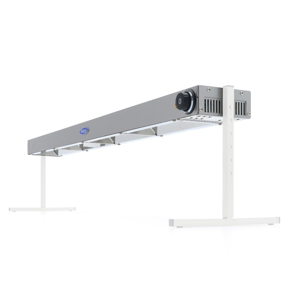 Stripwarmer - 137cm - Suitable for Ceiling & Standalone
