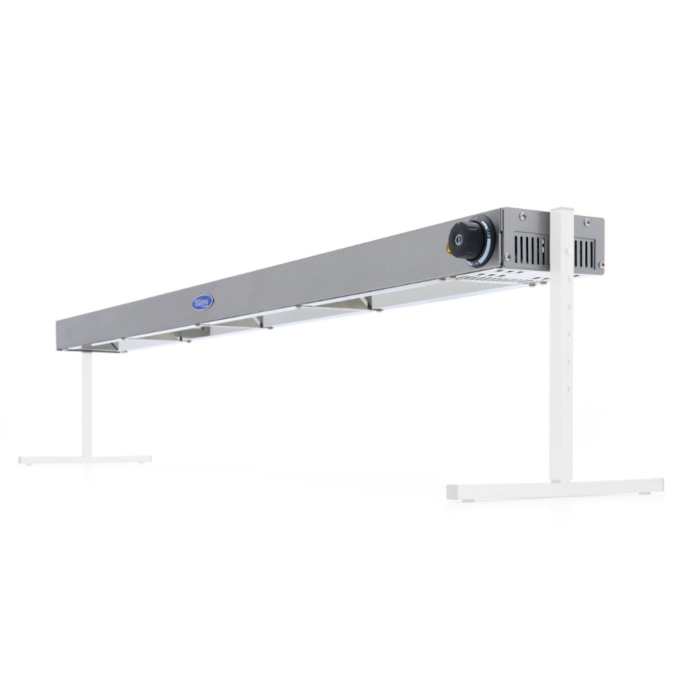 Stripwarmer - 182cm - Suitable for Ceiling & Standalone