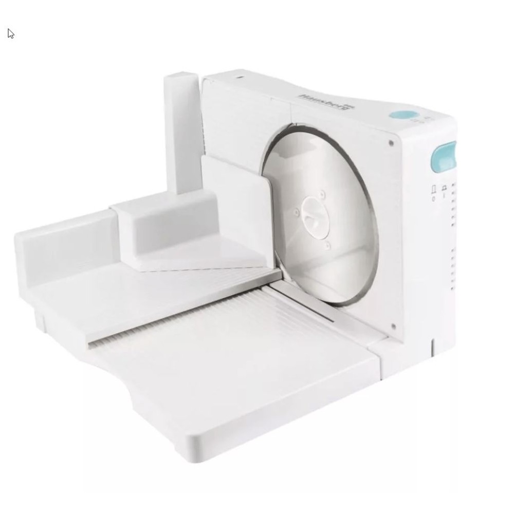 HAUSBERG HB-1130 FOOD SLICER