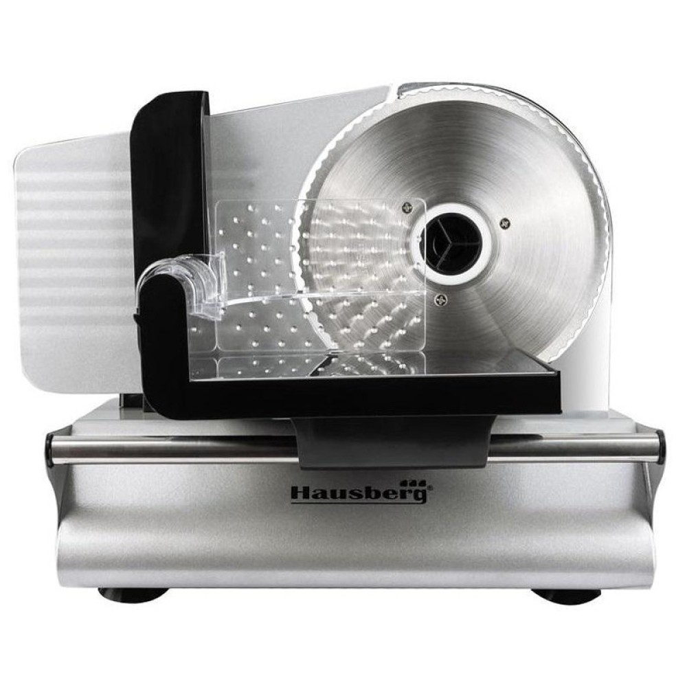 HAUSBERG HB-1135 FOOD SLICER