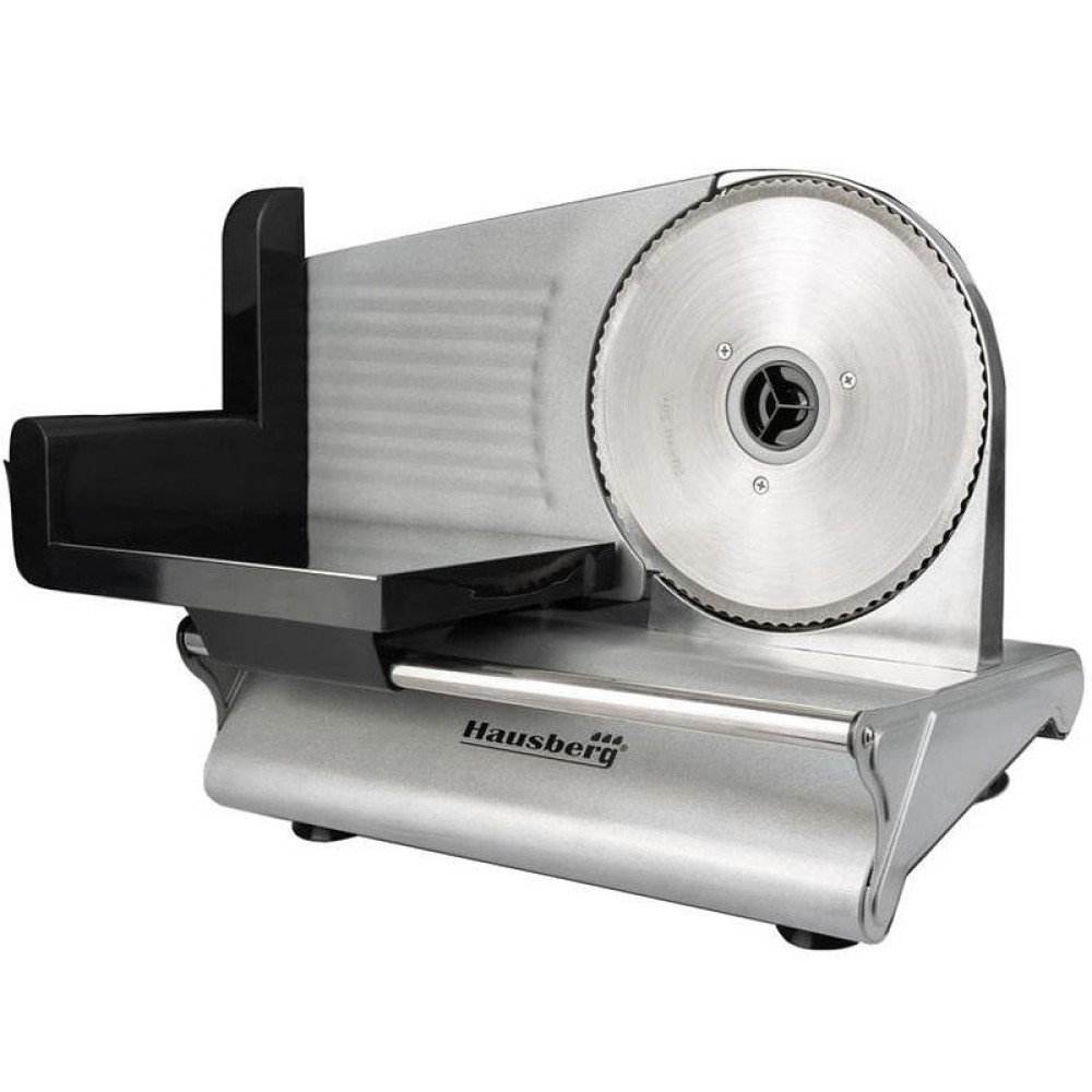 HAUSBERG HB-1135 FOOD SLICER