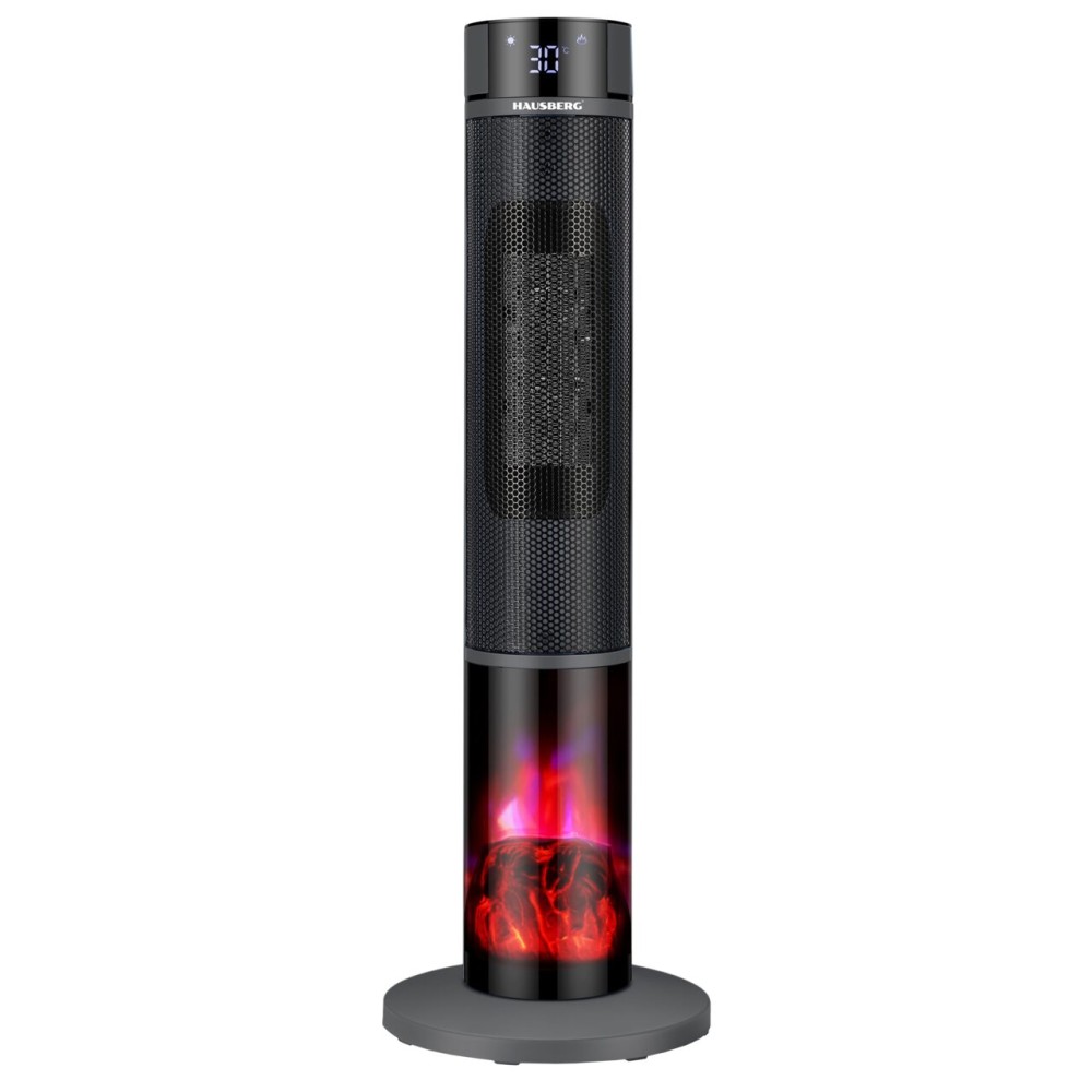 HAUSBERG HB-8228NG PTC CERAMIC HEATER