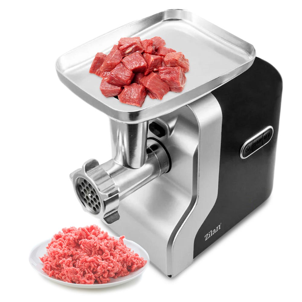 ZILAN ZLN0126 MEAT GRINDER