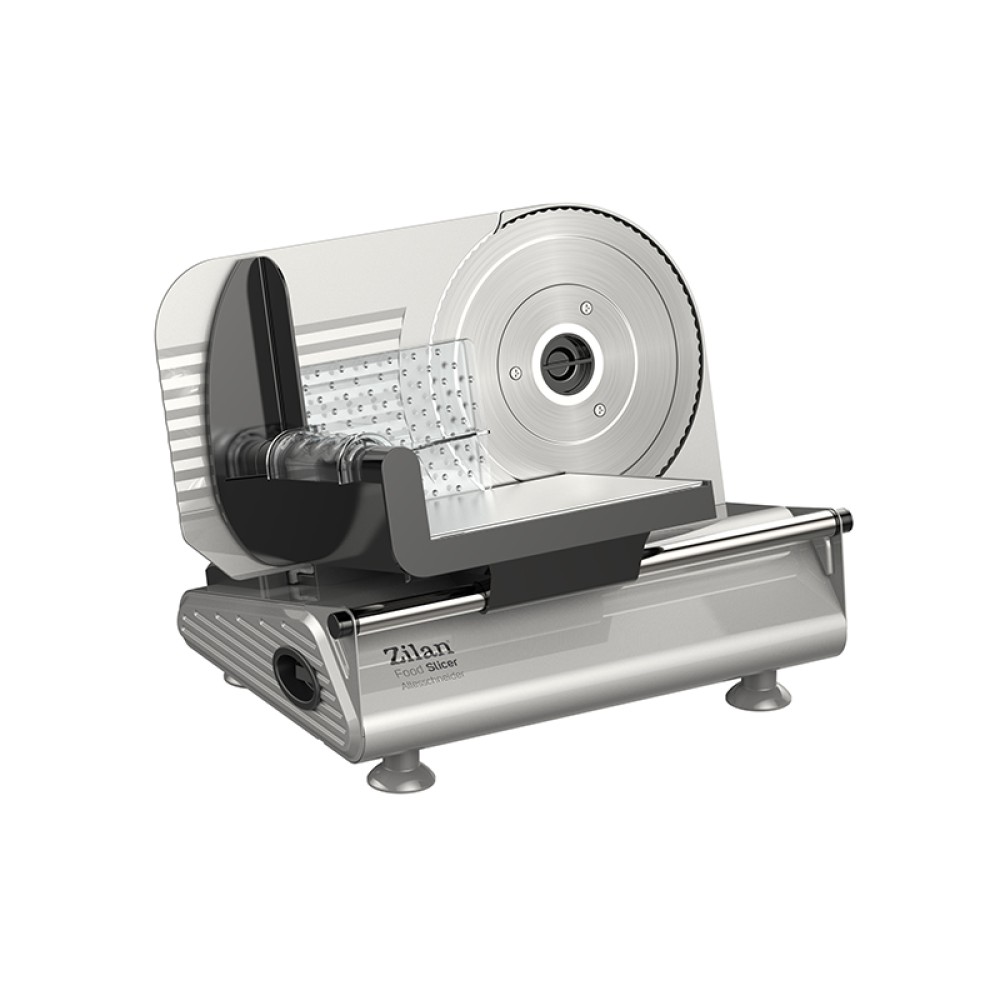 ZILAN ZLN 3376 FOOD SLICER