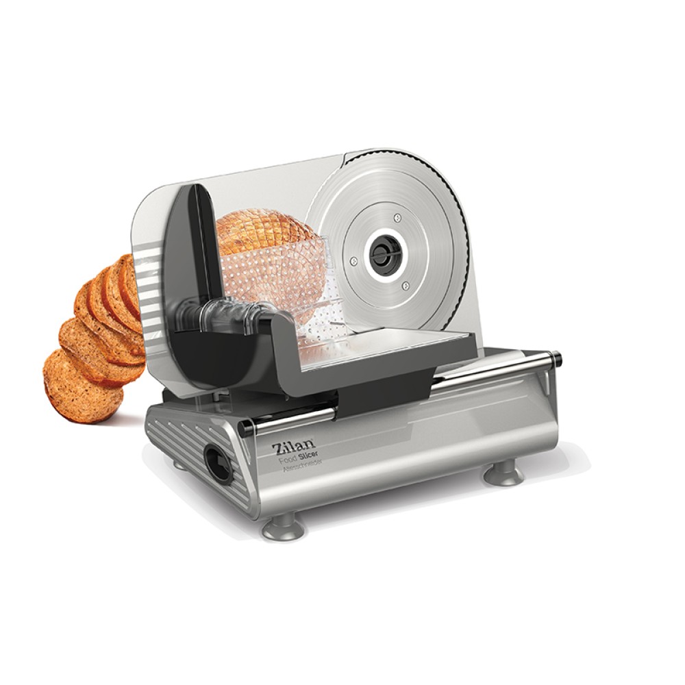ZILAN ZLN 3376 FOOD SLICER