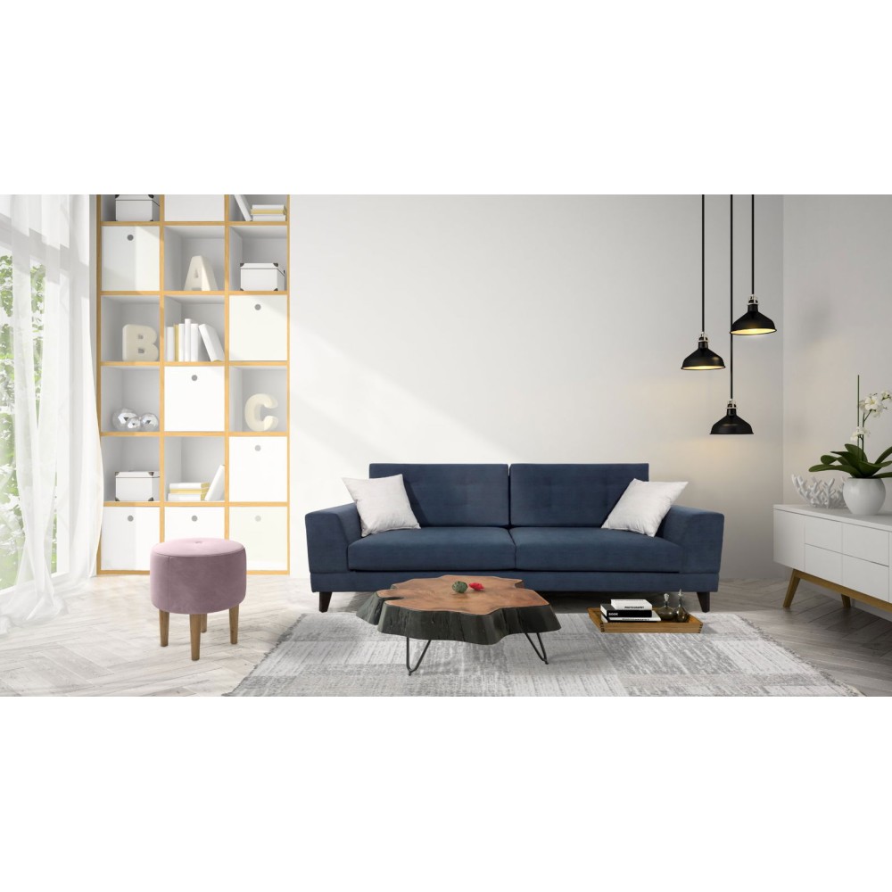 Καναπές Carmen διθέσιος