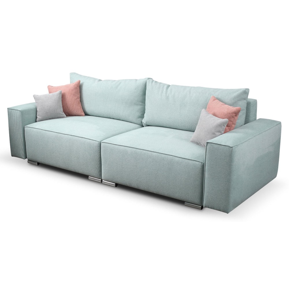 Καναπές Vida τριθέσιος