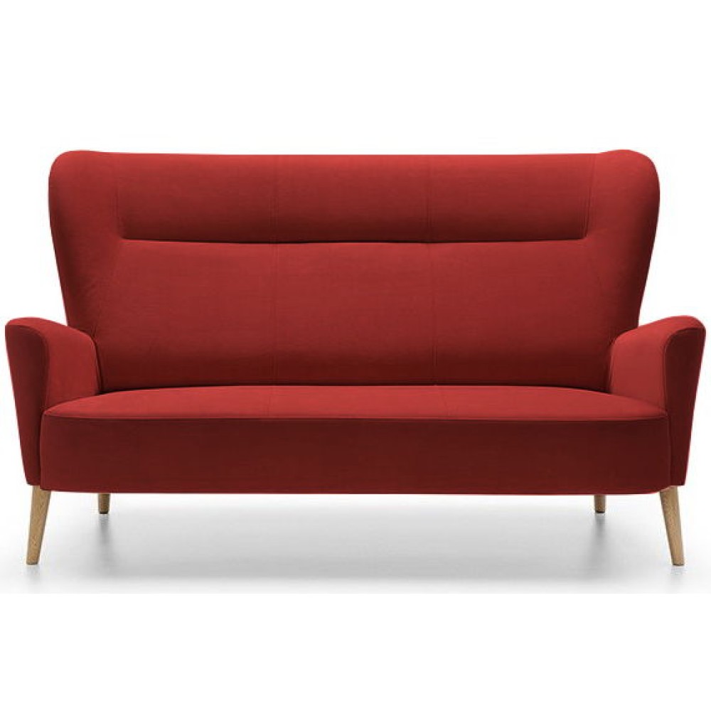 Καναπές Previous τριθέσιος-Kokkino -Fusiko