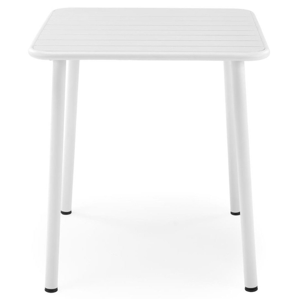 Τραπέζι Boco-Leuko-Μήκος: 70 εκ.