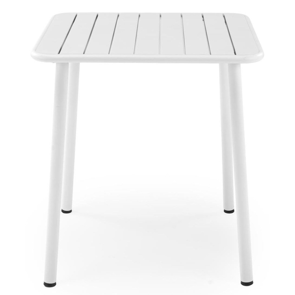 Τραπέζι Boco-Leuko-Μήκος: 70 εκ.