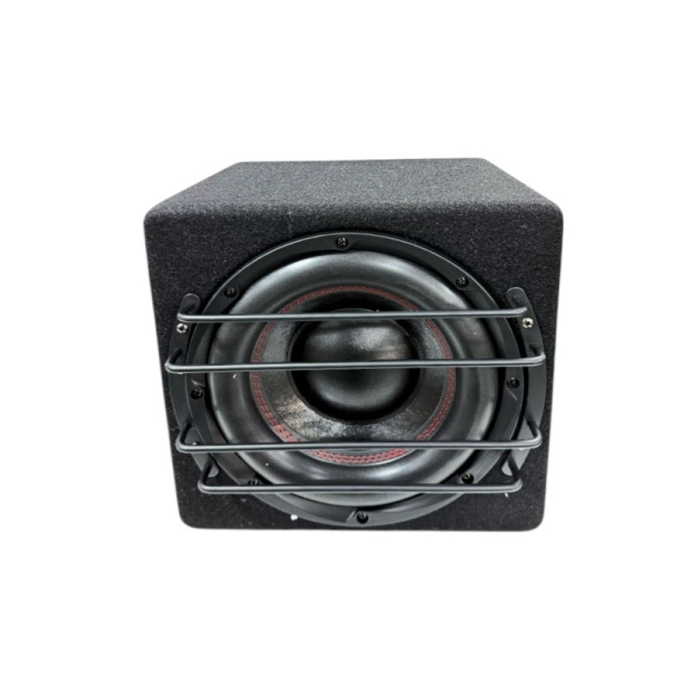 Subwoofer αυτοκινήτου - 12V - 160W - R-Y31413-10 - 130819