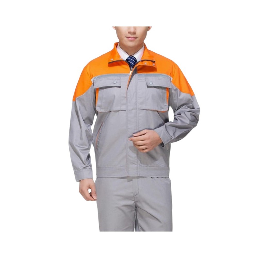 Φόρμα εργασίας - No.4XL - 93-100kg - Finder - 198586