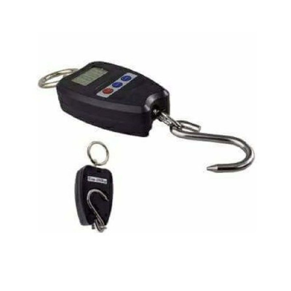 Ψηφιακή ζυγαριά κρεμαστή - Καντάρι - TE002 - 265585