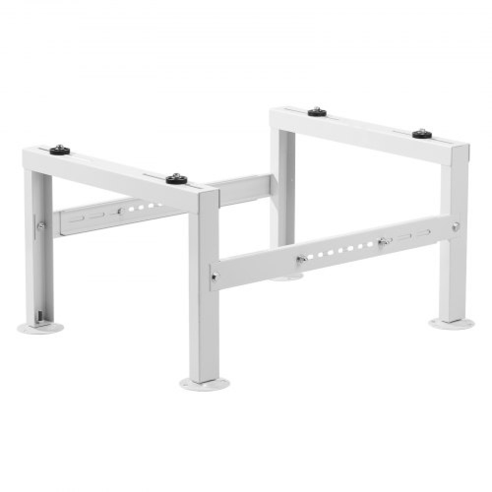 VEVOR Mini Split Ground Stand Adjustable Anti Vibration for 9000-60000 BTU