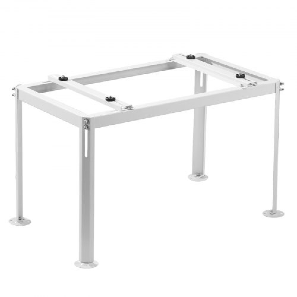 VEVOR Mini Split Ground Stand Adjustable Anti Vibration for 9000-36000 BTU