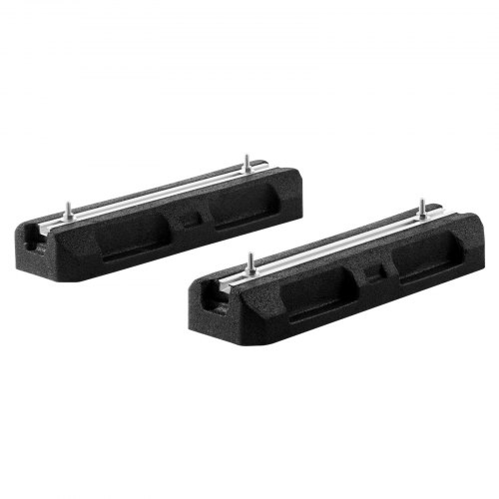 VEVOR Floor Mount Base Kit for 9000-36000 BTU AC Heavy Duty Anti Vibration