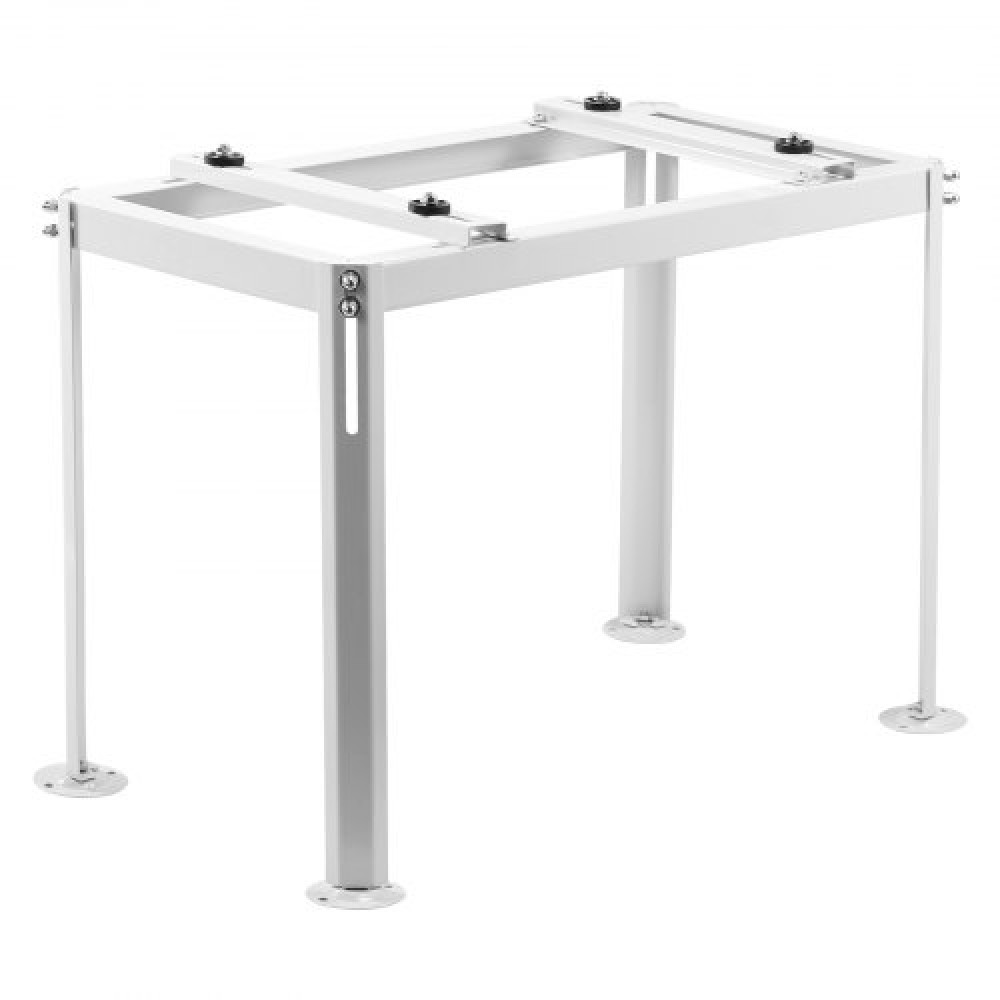 VEVOR Mini Split Ground Stand Adjustable Anti Vibration for 9000-18000 BTU