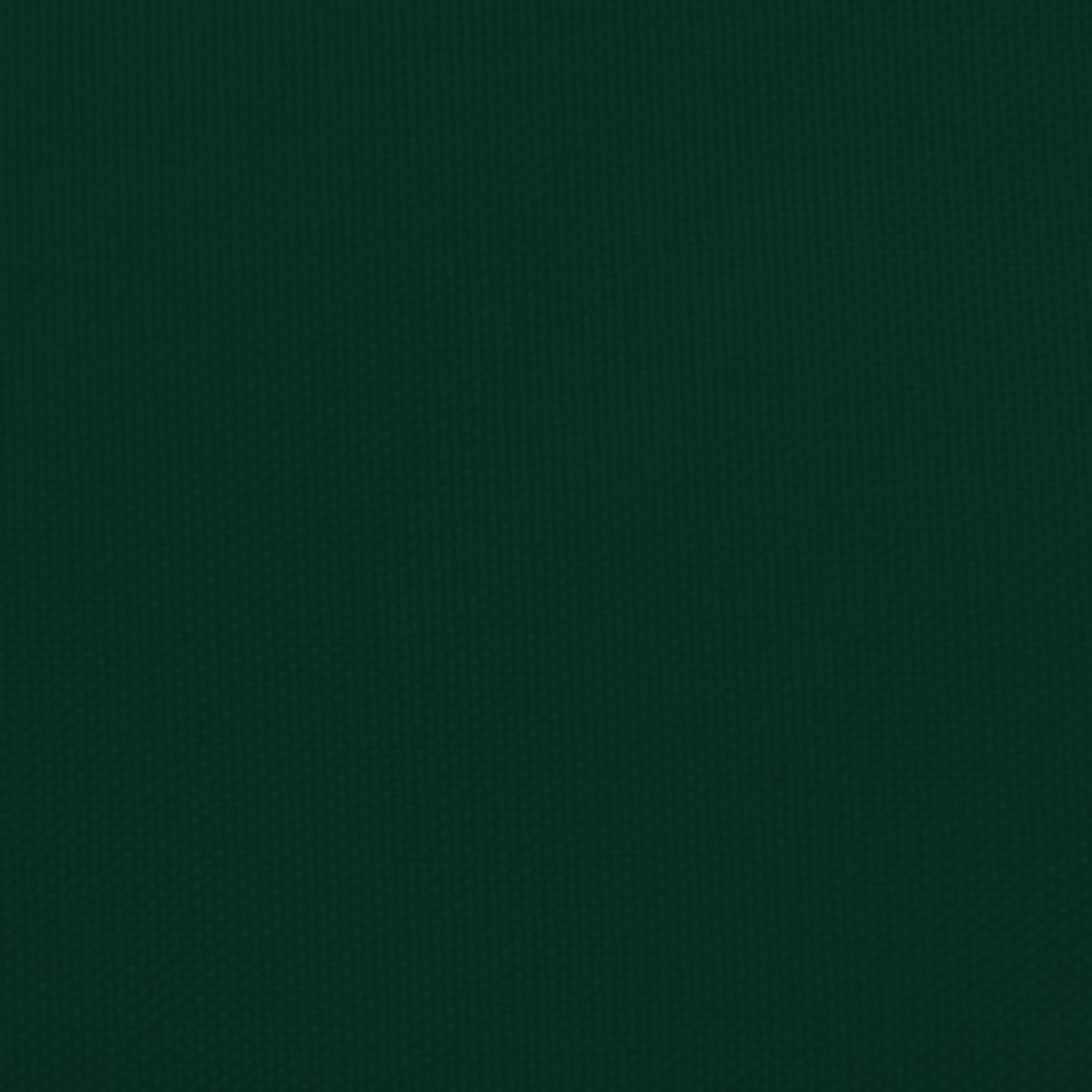 vidaXL Πανί Σκίασης Ορθογώνιο Σκούρο Πράσινο 3,5x4,5 μ.  Ύφασμα Oxford