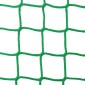 vidaXL Δίχτυ Σανού Τετράγωνο Πλέγμα 0,9 x 2 μ. από Πολυπροπυλένιο