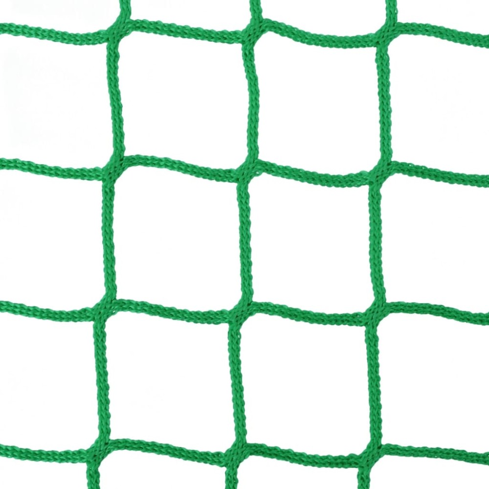 vidaXL Δίχτυ Σανού Τετράγωνο Πλέγμα 0,9 x 3 μ. από Πολυπροπυλένιο