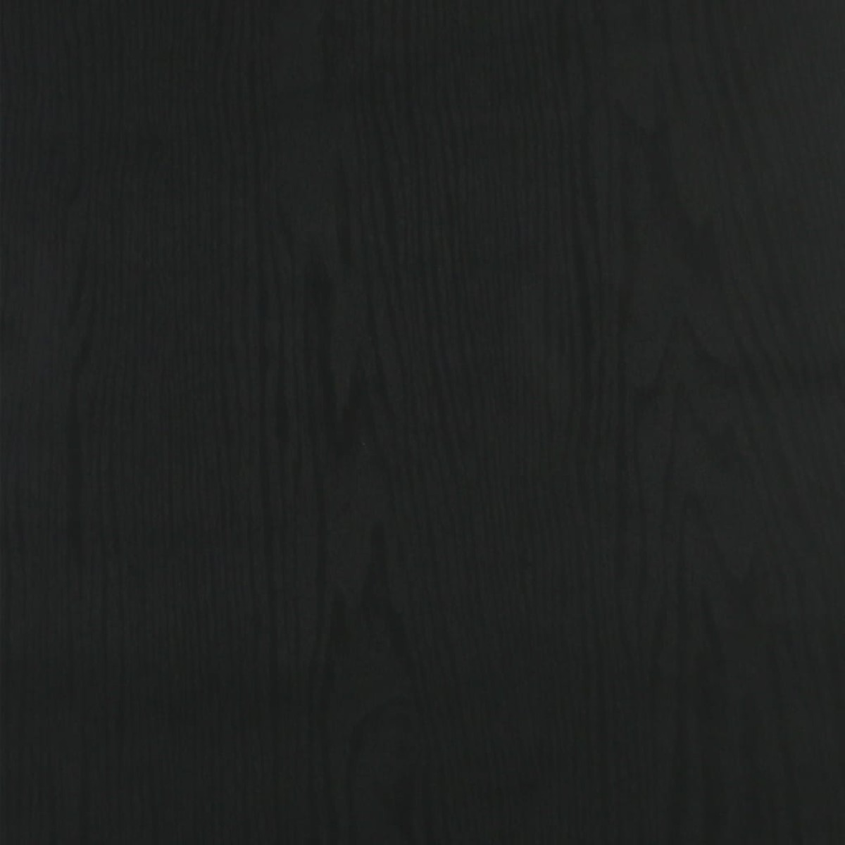 vidaXL Μεμβράνη Αυτοκόλλητη για Έπιπλα Σκούρο Ξύλο 500 x 90 εκ. PVC