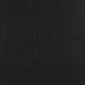 vidaXL Μεμβράνη Αυτοκόλλητη για Έπιπλα Σκούρο Ξύλο 500 x 90 εκ. PVC