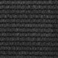 vidaXL Χαλί Σκηνής Ανθρακί 250 x 250 εκ. από HDPE