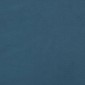 vidaXL Κεφαλάρι με Πτερύγια Σκούρο Μπλε 83x23x118/128 εκ. Βελούδινο