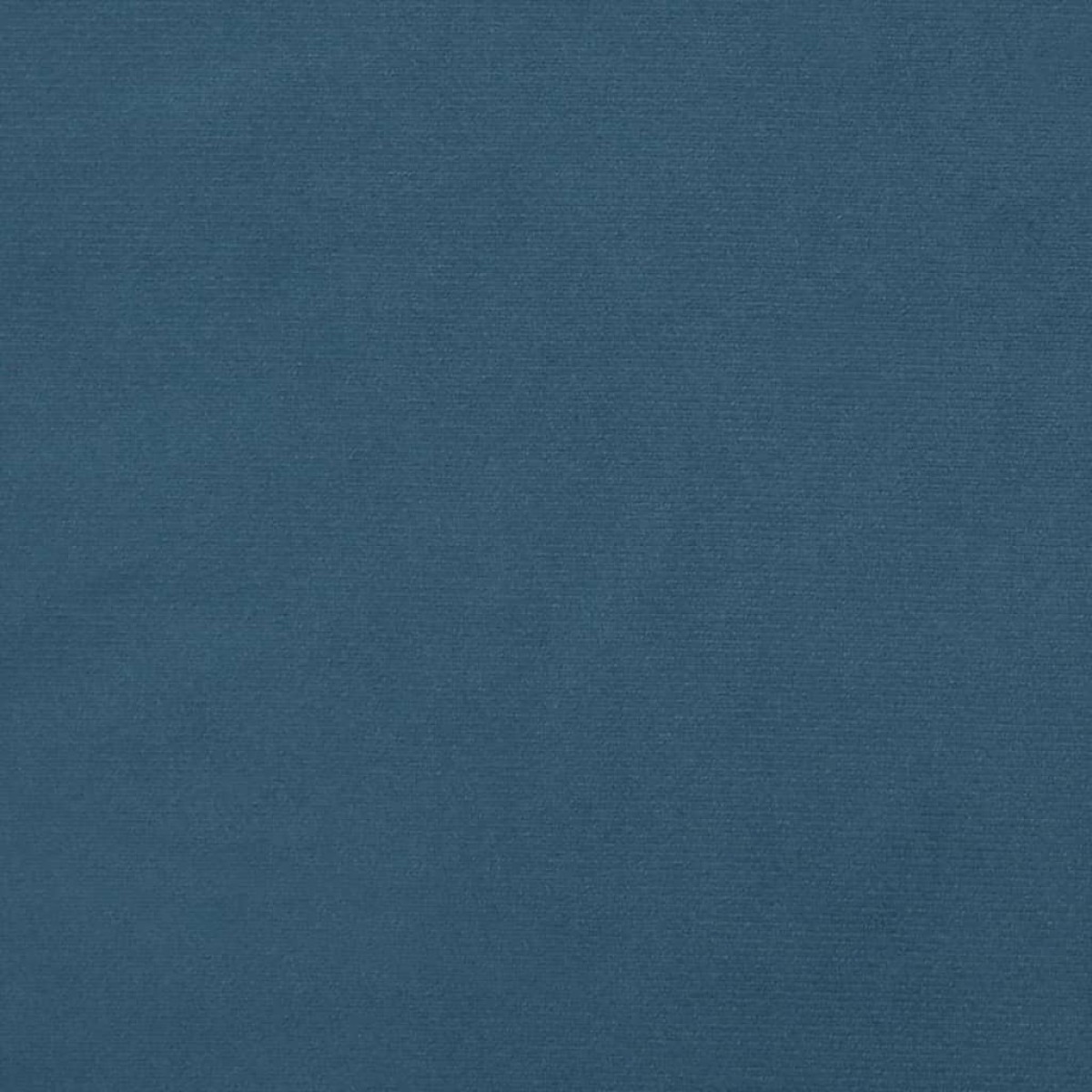 vidaXL Κεφαλάρι με Πτερύγια Σκούρο Μπλε 83x16x118/128 εκ. Βελούδινο