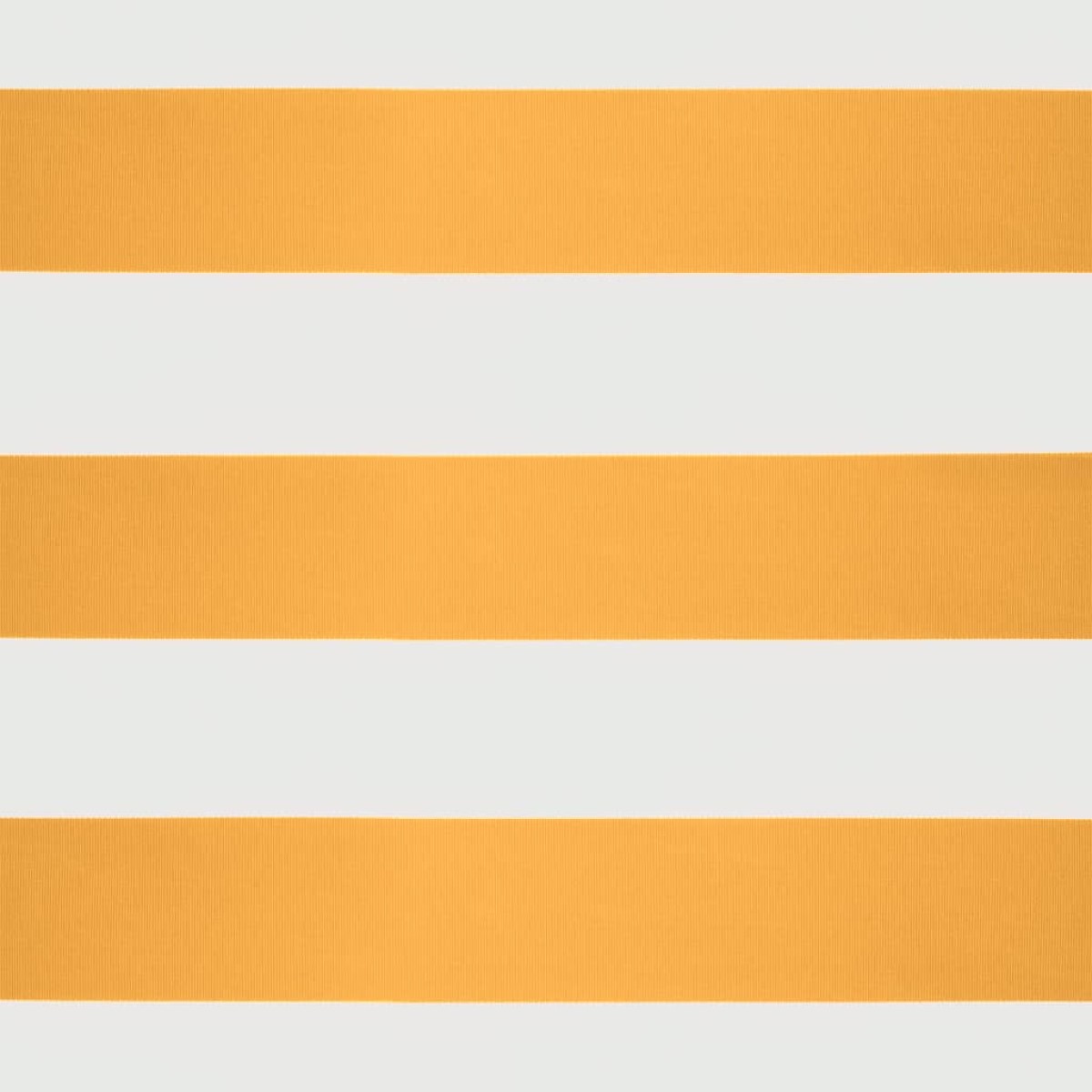 vidaXL Τέντα Πτυσσόμενη Αυτόματη Κίτρινη και Λευκή 3 x 2,5 μ.