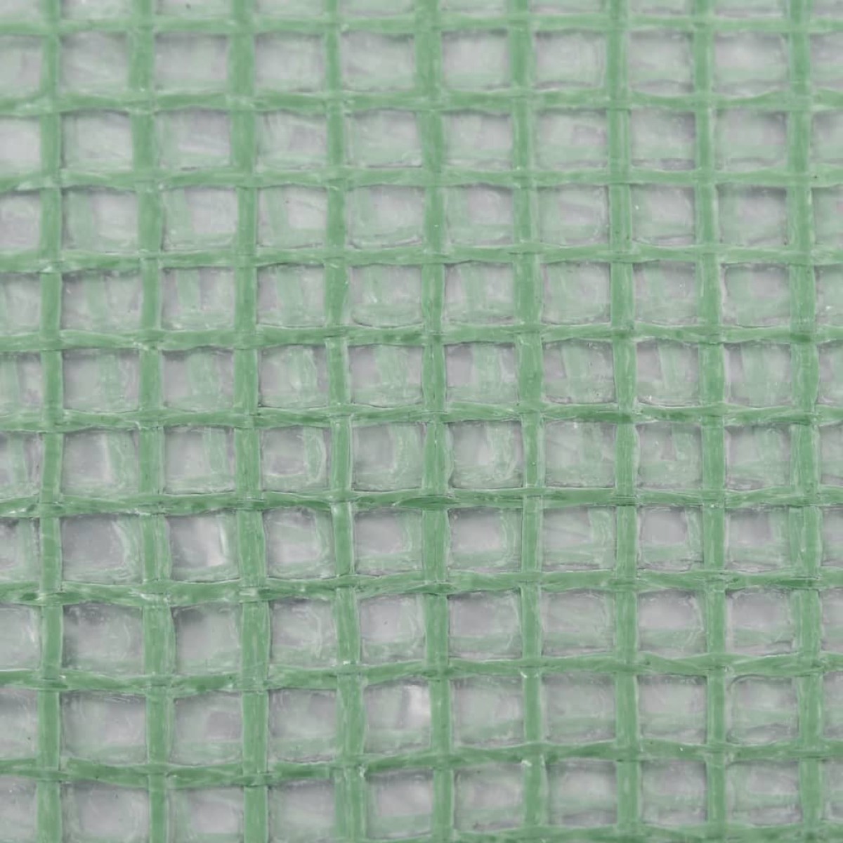 vidaXL Κάλυμμα Θερμοκηπίου Ανταλλακτικό Πράσινο (13,5μ²) 300x450x200εκ