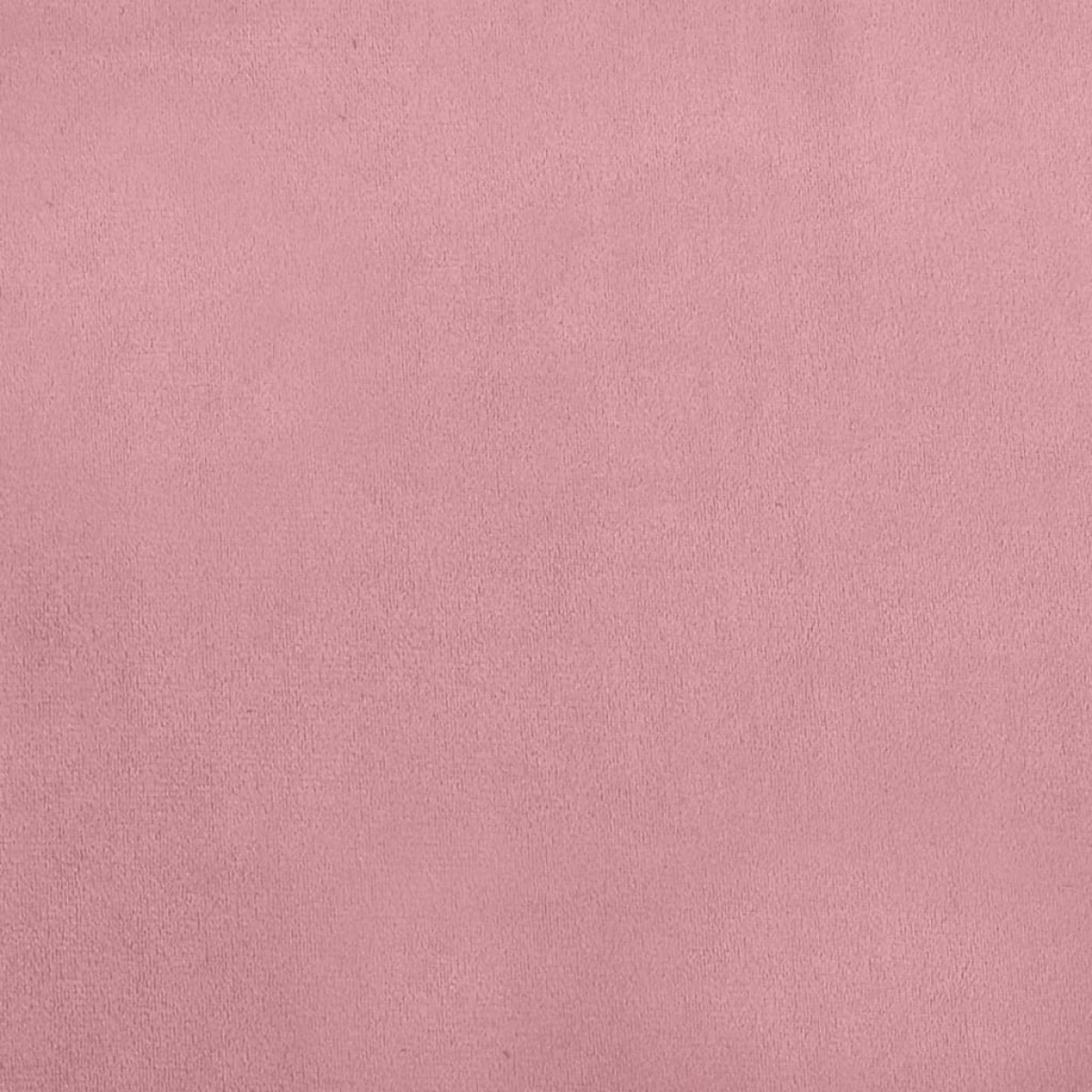 vidaXL Καναπές Παιδικός Ροζ 90 x 53 x 30 εκ. από Βελούδο