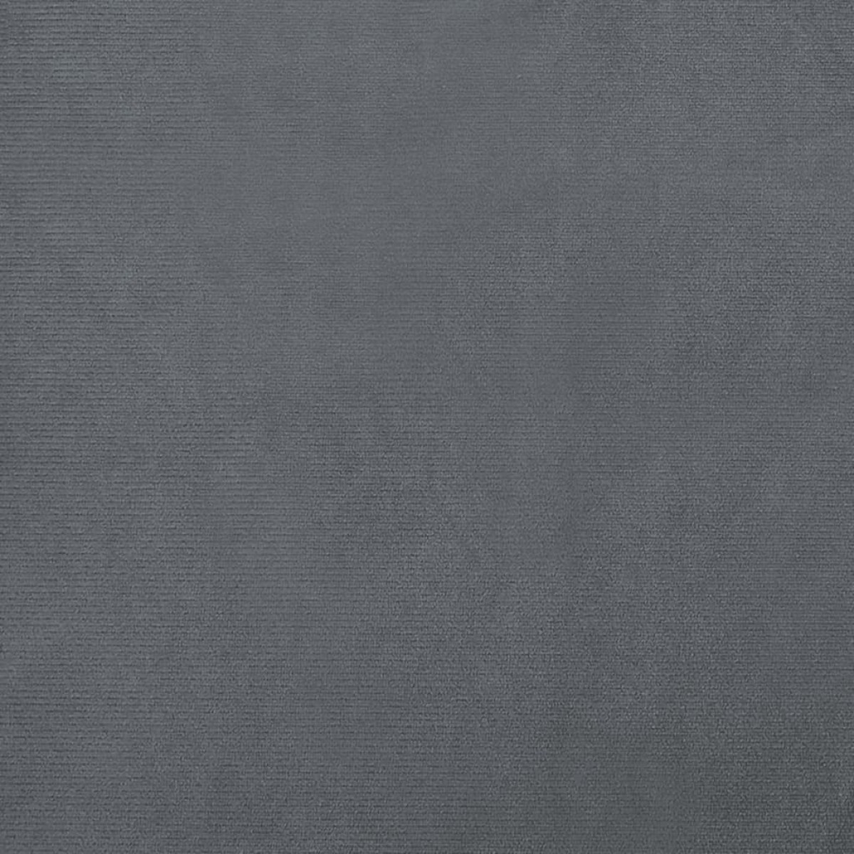 vidaXL Καναπές Παιδικός Σκούρο Γκρι 80 x 45 x 30 εκ. από Βελούδο