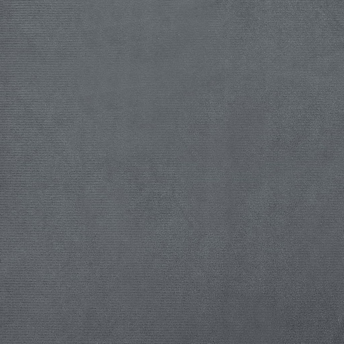 vidaXL Καναπές Παιδικός Σκούρο Γκρι 60 x 40 x 30 εκ. από Βελούδο