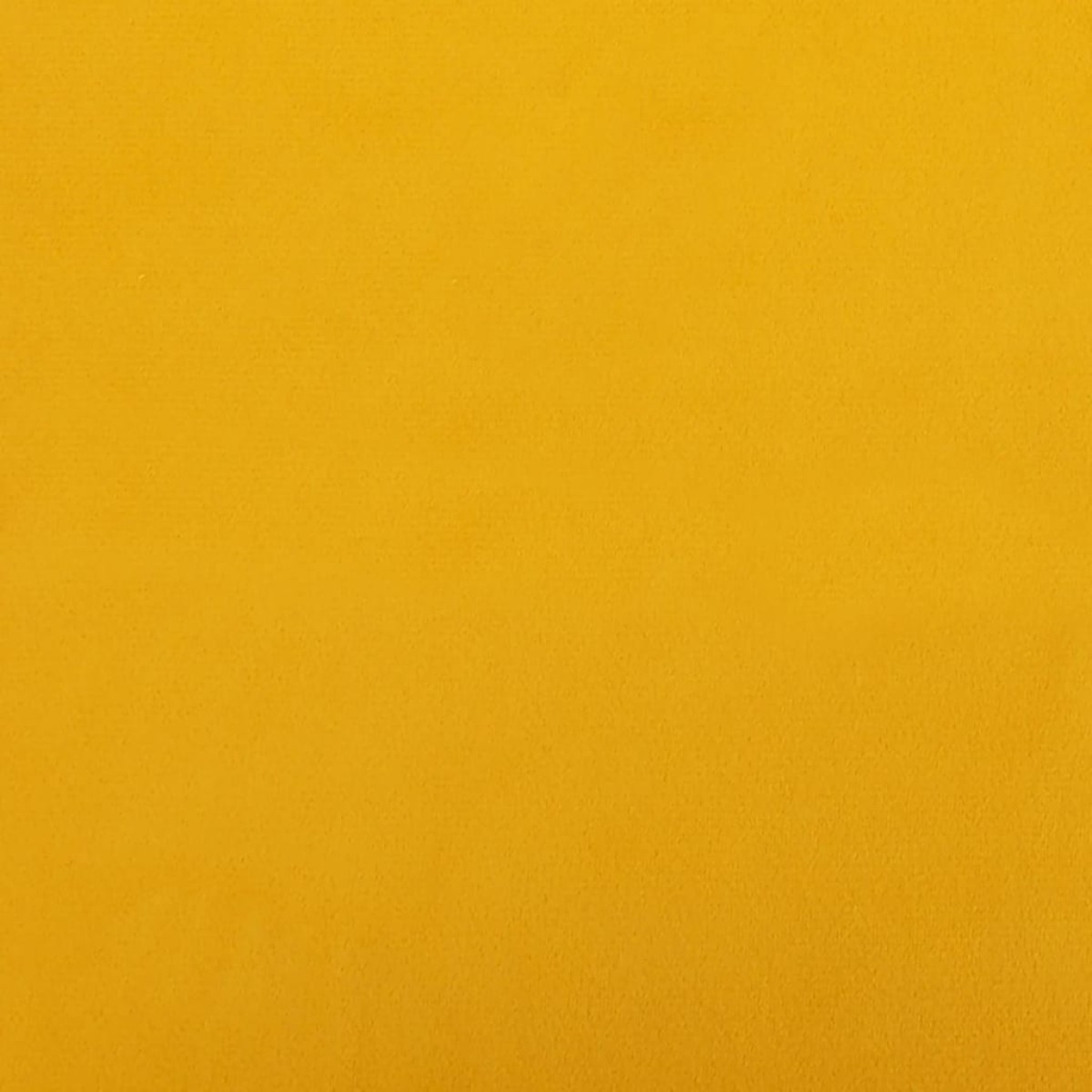 vidaXL Σκαμπό Μπαρ 2 τεμ. Κίτρινο Μουσταρδί Βελούδινα