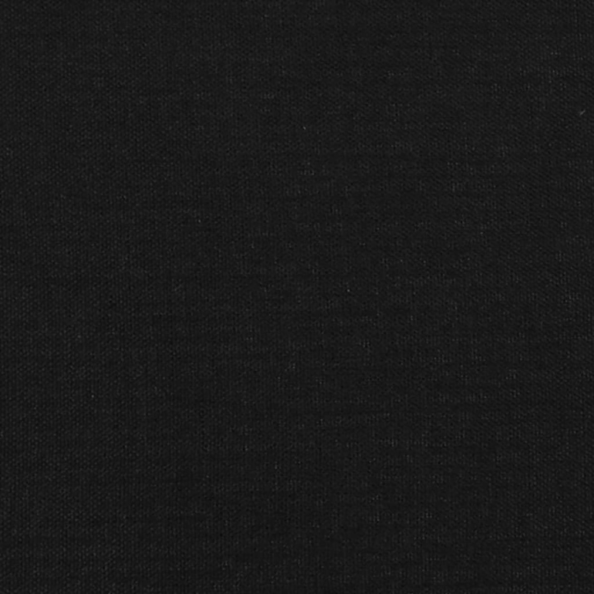 vidaXL Στρώμα με Pocket Springs Μαύρο 80 x 200 x 20 εκ. Υφασμάτινο