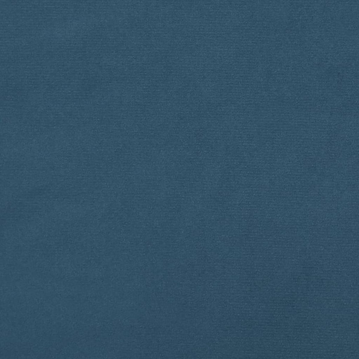 vidaXL Στρώμα με Pocket Springs Σκούρο Μπλε 140x200x20 εκ. Βελούδινο