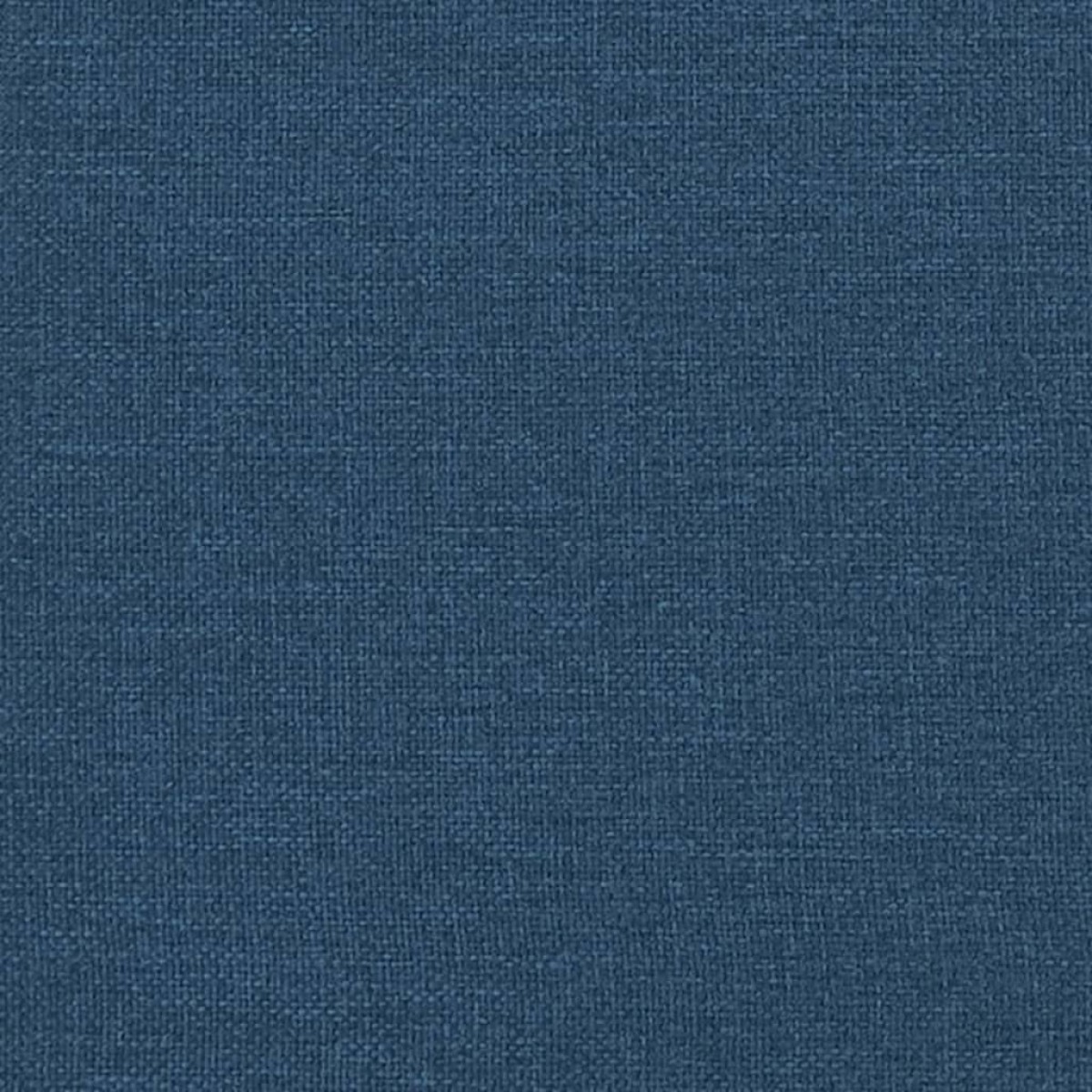 vidaXL Πάγκος Μπλε 100 x 64 x 80 εκ. Υφασμάτινος