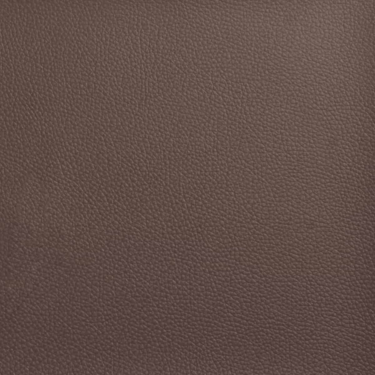 vidaXL Παγκάκι με Πλάτη Καφέ 112 x 65,5 x 75 εκ. από Συνθετικό Δέρμα