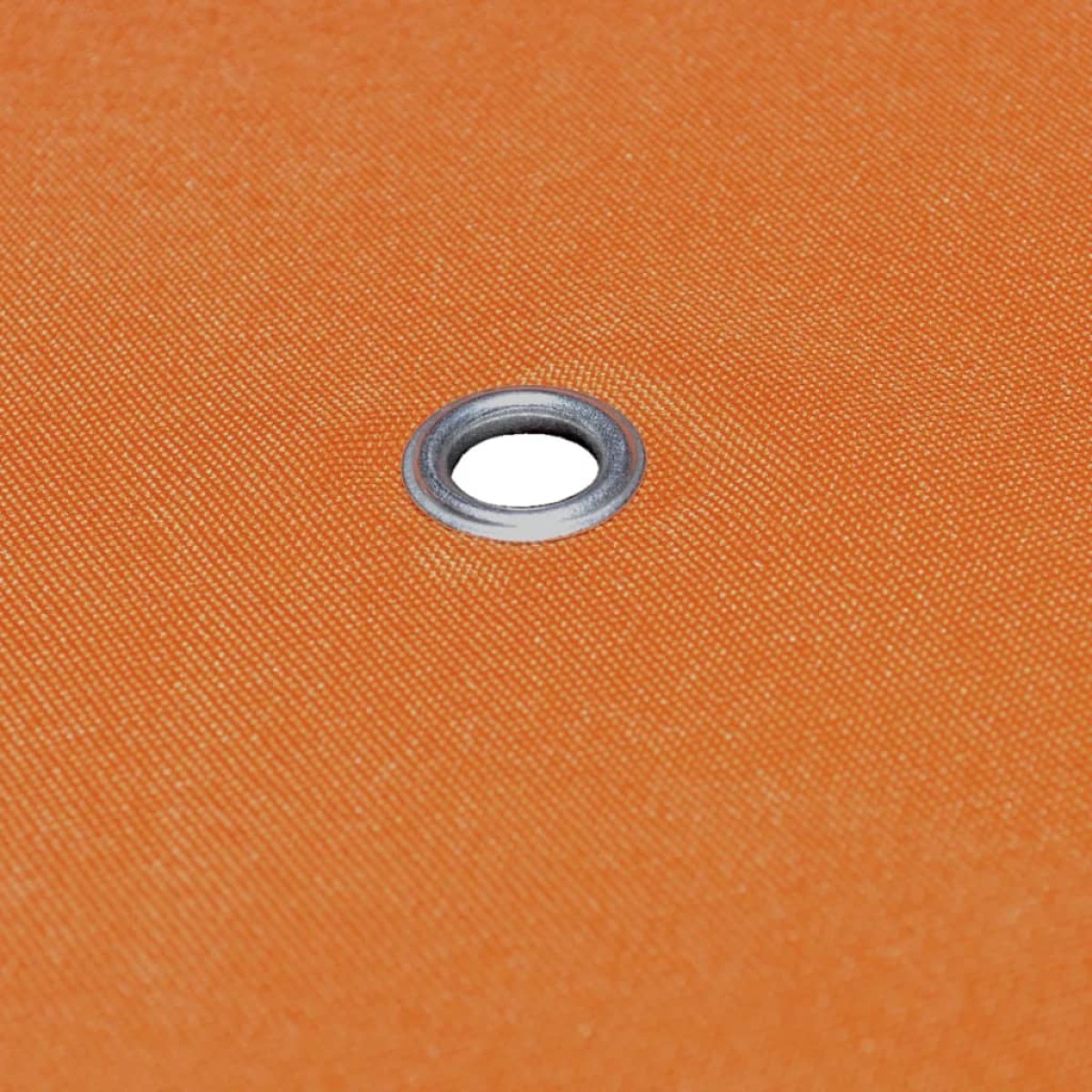 vidaXL Κάλυμμα Ανταλλακτικό για Κιόσκι 310 γρ./μ² Πορτοκαλί 3 x 4 μ.